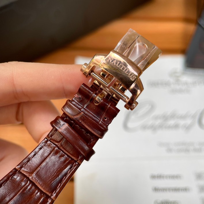 Đồng hồ Patek Philippe Fake Thụy Sỹ