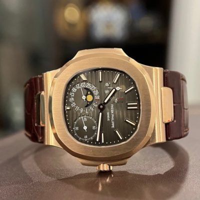 Đồng hồ Patek Philippe MoonPhase 5712R