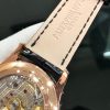 Đồng hồ Patek Philippe nam dây da