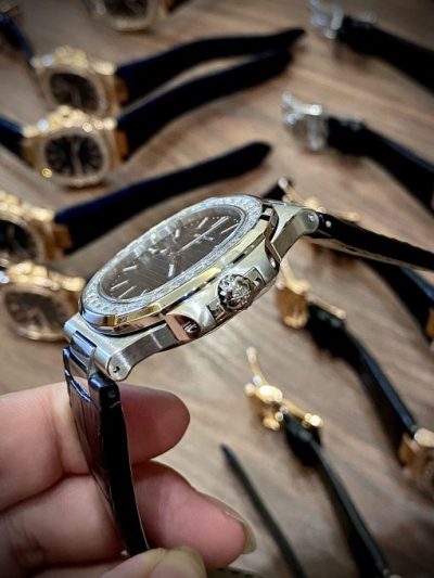 Đồng hồ Patek Philippe nam giá rẻ