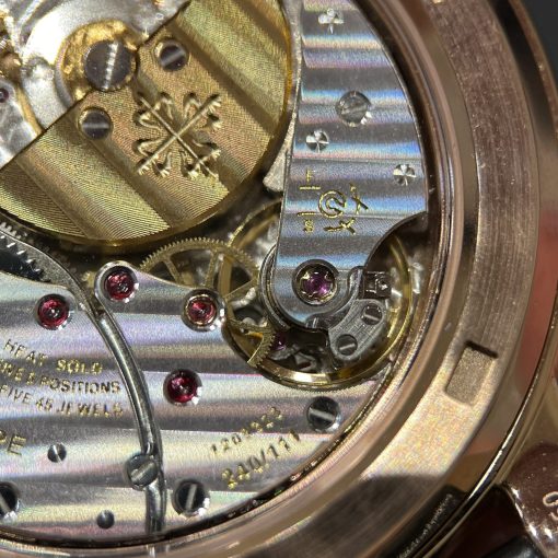 Đồng hồ Patek Philippe nam máy cơ Đồng hồ Patek Philippe nam máy cơ