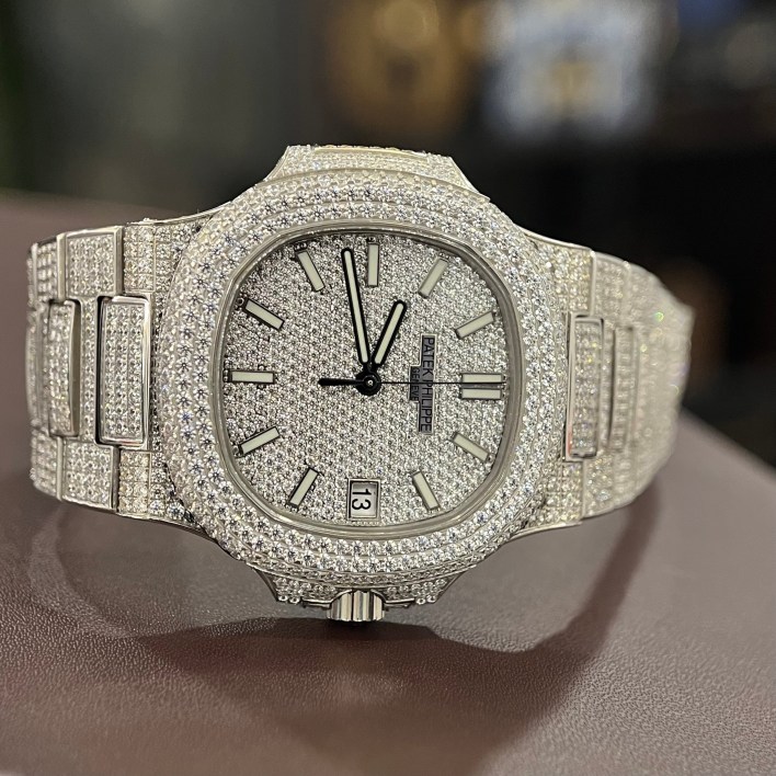 Đồng hồ Patek Philippe nam siêu cấp