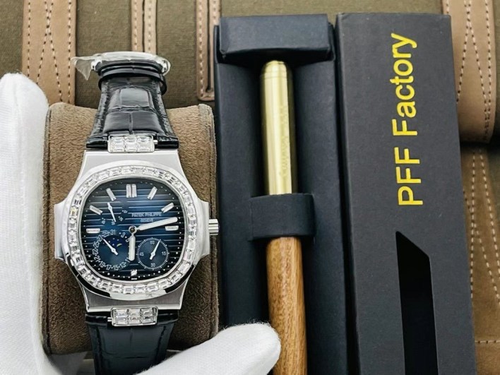 Đồng hồ Patek Philippe nam siêu cấp