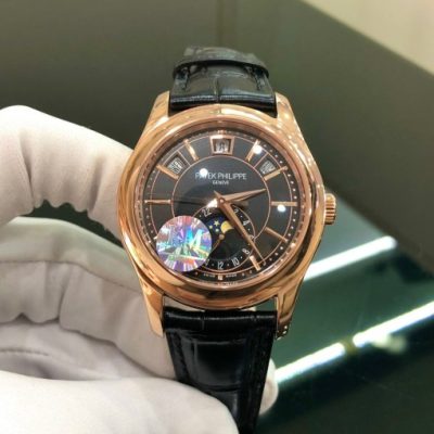 Đồng hồ Patek Philippe nam siêu cấp