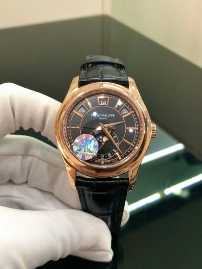 Đồng hồ Patek Philippe nam siêu cấp