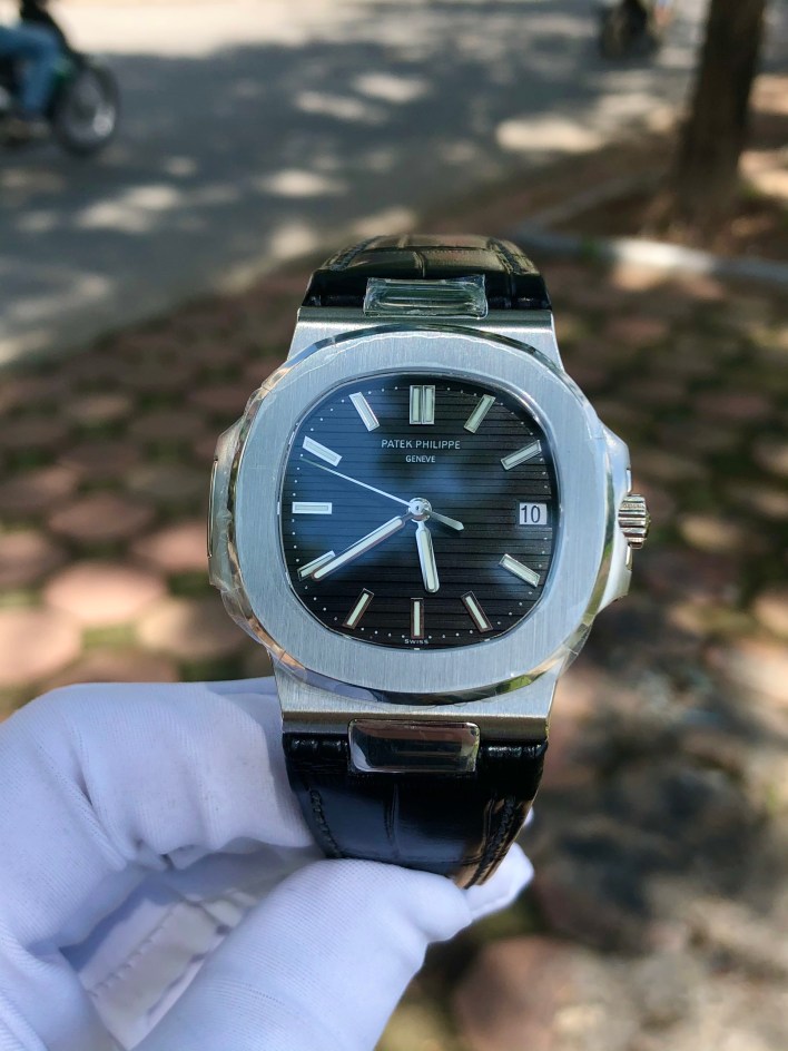 Đồng hồ Patek Philippe nam siêu cấp