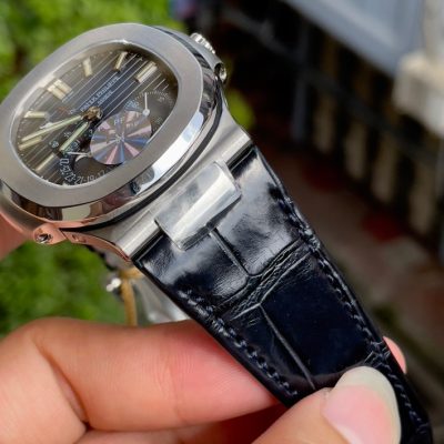 Đồng hồ Patek Philippe nam siêu cấp