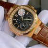 Đồng hồ Patek Philippe nam siêu cấp Thụy Sỹ