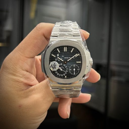 Đồng hồ Patek Philippe nam Siêu Cấp ZF Factory Đồng hồ Patek Philippe nam Siêu Cấp ZF Factory