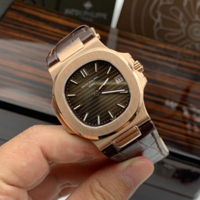 Đồng hồ Patek Philippe Nautilus 5711 siêu cấp