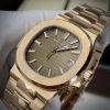 Đồng hồ Patek Philippe Nautilus 5726 Fake Thụy Sỹ