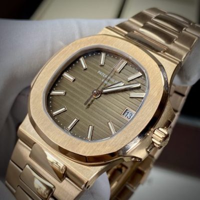 Đồng hồ Patek Philippe Nautilus 5726 Fake Thụy Sỹ