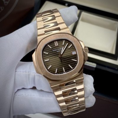 Đồng hồ Patek Philippe Nautilus 5726 Rep 11