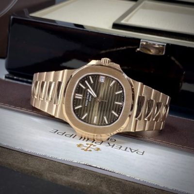 Đồng hồ Patek Philippe Nautilus 5726