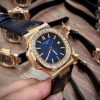 Đồng hồ Patek Philippe Nautilus nam siêu cấp