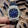 Đồng hồ Patek Philippe Nautilus Replica 11