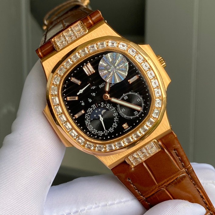 Đồng hồ Patek Philippe Rep 11