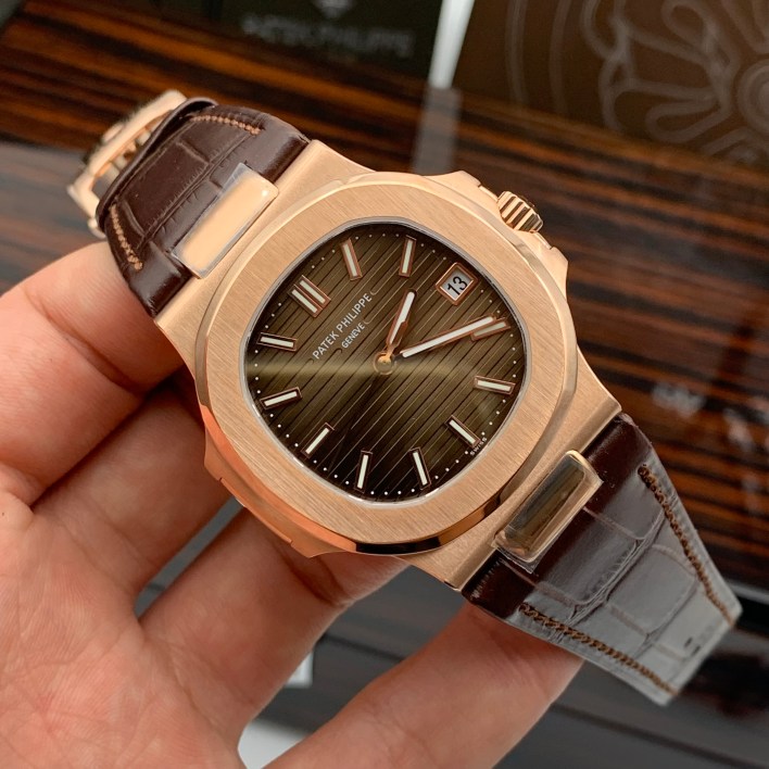 Đồng hồ Patek Philippe Rep 11