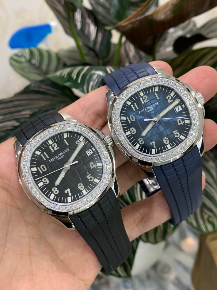 Đồng hồ Patek Philippe replica 11