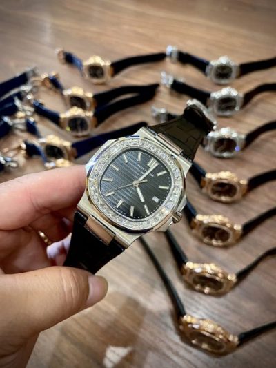 Đồng hồ Patek Philippe Replica 11