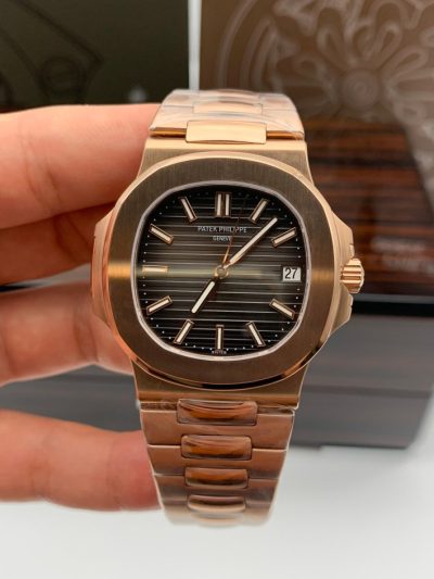 Đồng hồ Patek Philippe Replica 11