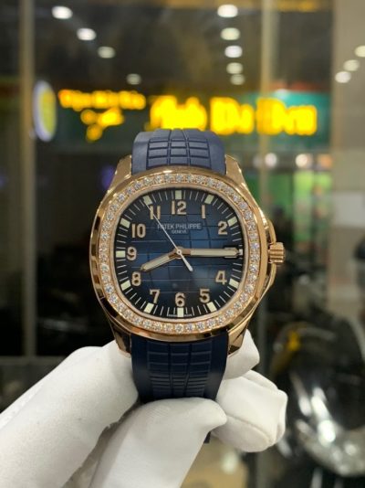 Đồng hồ Patek Philippe replica 11