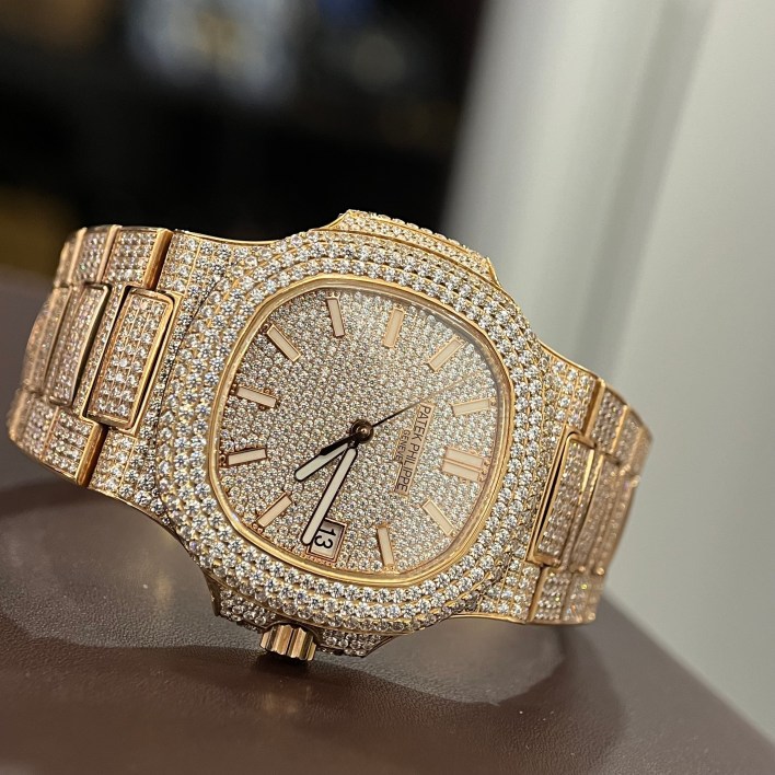 Đồng hồ Patek Philippe Replica 11