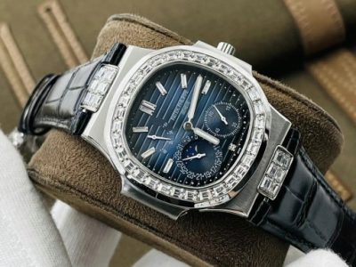 Đồng hồ Patek Philippe replica 11