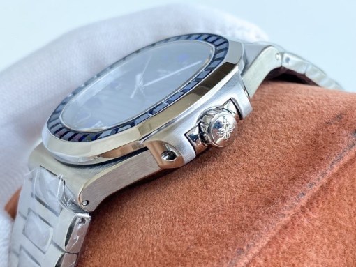 Đồng hồ Patek Philippe replica 11 Đồng hồ Patek Philippe replica 11