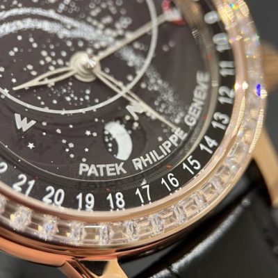 Đồng hồ Patek Philippe Replica 11