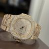 Đồng hồ Patek Philippe Replica 11