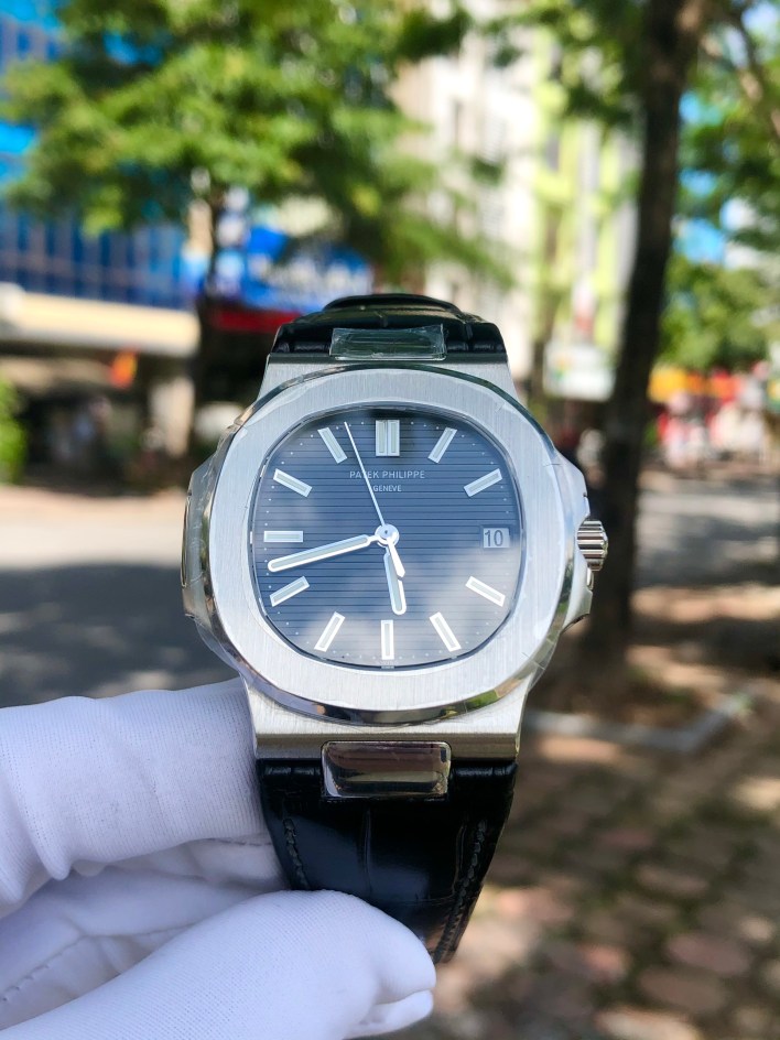 Đồng hồ Patek Philippe replica 11 Thụy Sỹ