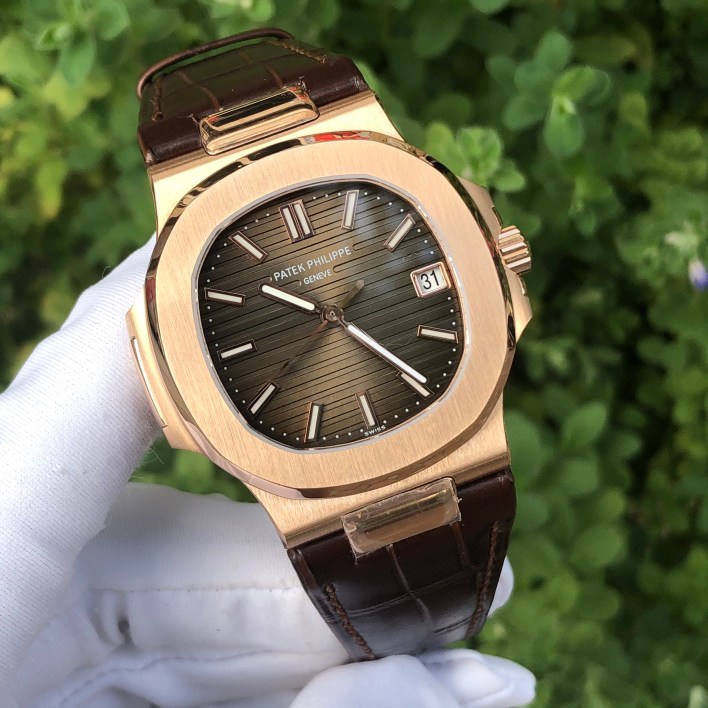 Đồng hồ Patek Philippe replica 11 Thụy Sỹ