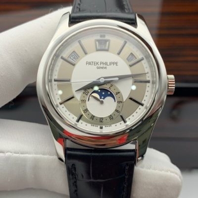 Đồng hồ Patek Philippe replica 11 thụy sỹ