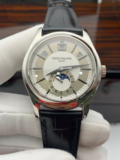 Đồng hồ Patek Philippe replica 11 thụy sỹ