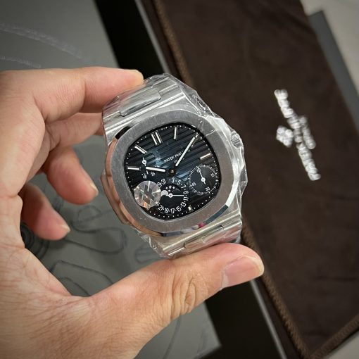 Đồng hồ Patek Philippe Replica 11 ZF Factory Đồng hồ Patek Philippe Replica 11 ZF Factory