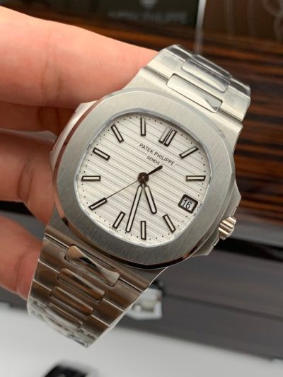 Đồng hồ Patek Philippe Replica thụy sỹ