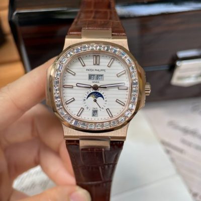 Đồng hồ Patek Philippe