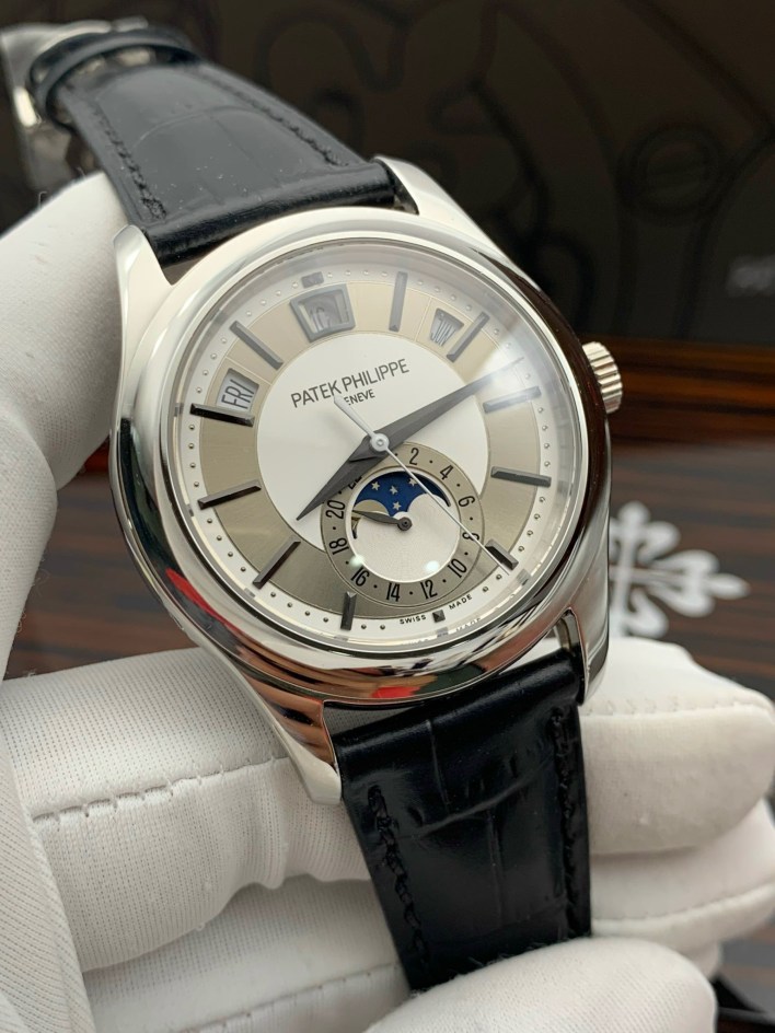 Đồng hồ Patek Philippe siêu cấp