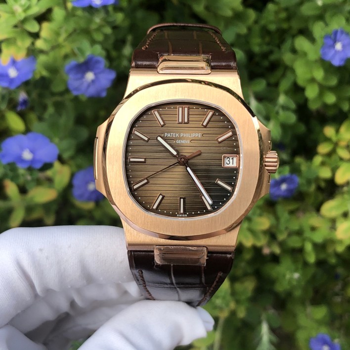 Đồng hồ Patek Philippe Siêu Cấp