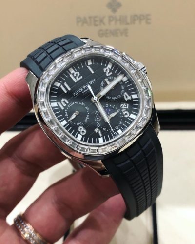 Đồng hồ Patek Philippe siêu cấp thụy sỹ