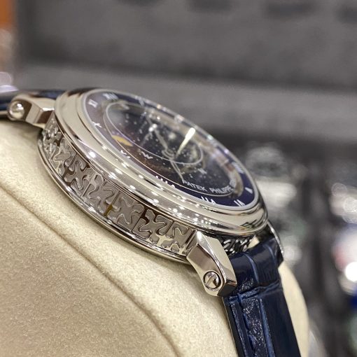 Đồng hồ Patek Philippe Sky Moon Đồng hồ Patek Philippe Sky Moon