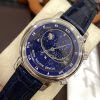 Đồng hồ Patek Philippe Sky Moon Rep 1 1 màu xanh