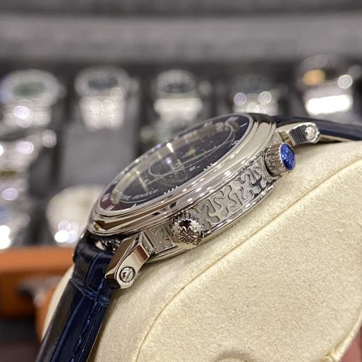 Đồng hồ Patek Philippe Sky Moon Replica Thụy Sỹ Đồng hồ Patek Philippe Sky Moon Replica Thụy Sỹ