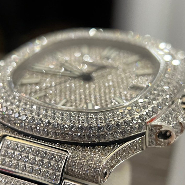 Đồng hồ Patek Philippe Super Fake 11 Đồng hồ Patek Philippe Super Fake 11