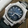 Đồng hồ Patek Philippe super fake 11