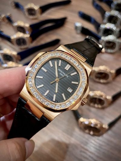 Đồng hồ Patek Philippe Super Fake 11