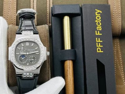 Đồng hồ Patek Philippe super fake 11