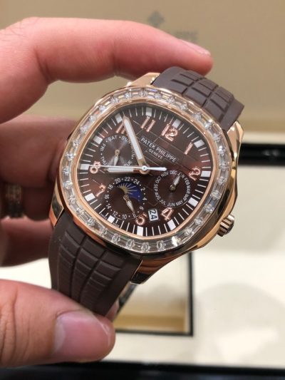 Đồng hồ Patek Philippe Super Fake 11