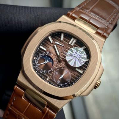 Đồng hồ Patek Philippe Super Fake 11